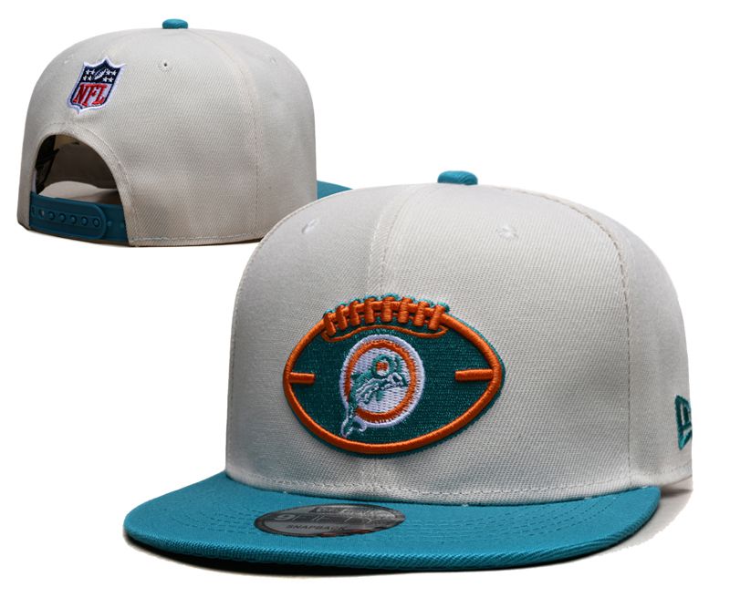 2024 NFL Miami Dolphins Hat YS202410303